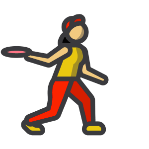 2023 全民健身日挑战 sticker 2