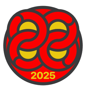 2025 全民健身日挑战 sticker 1