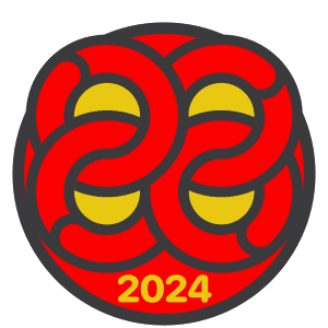 2024 全民健身日挑战 sticker 1