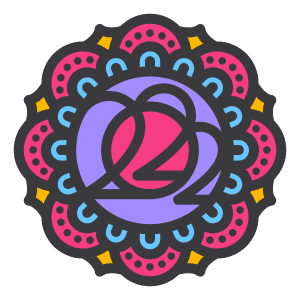 2022 瑜伽日挑战 sticker 1