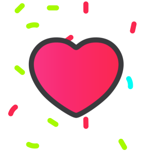 2021 心脏月挑战 sticker 2