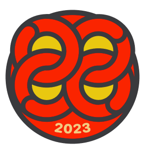 2023 全民健身日挑战 sticker 1