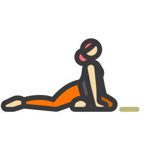 2024 瑜伽日挑战 sticker 4