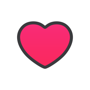 2021 心脏月挑战 sticker 4