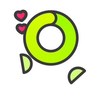 2019 心脏月挑战 sticker 2