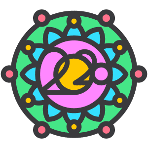 2020 瑜伽日挑战 sticker 1