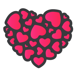 2021 心脏月挑战 sticker 3