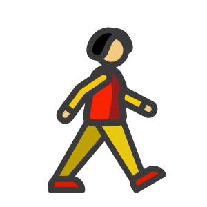 2023 全民健身日挑战 sticker 4