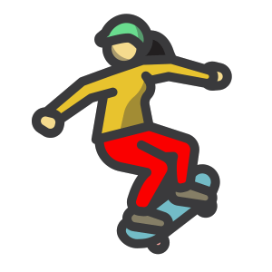 2024 全民健身日挑战 sticker 3